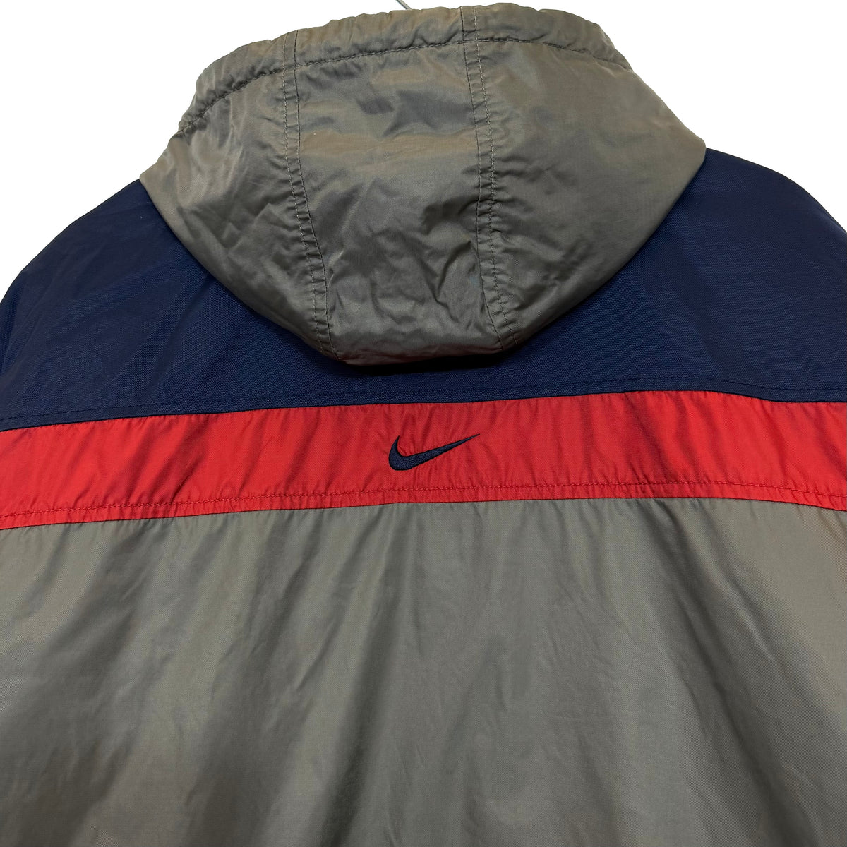 [RARO] 90s Giubbino Nike Vintage [M]