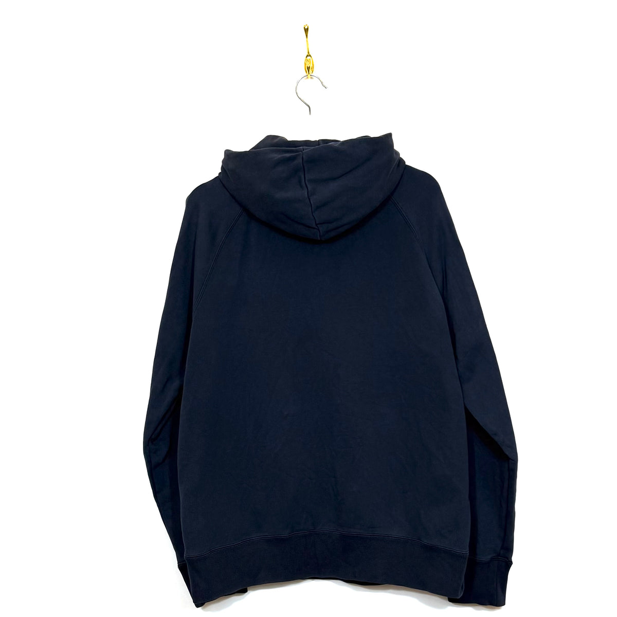 00s Felpa Nike Half Zip Vintage [L]