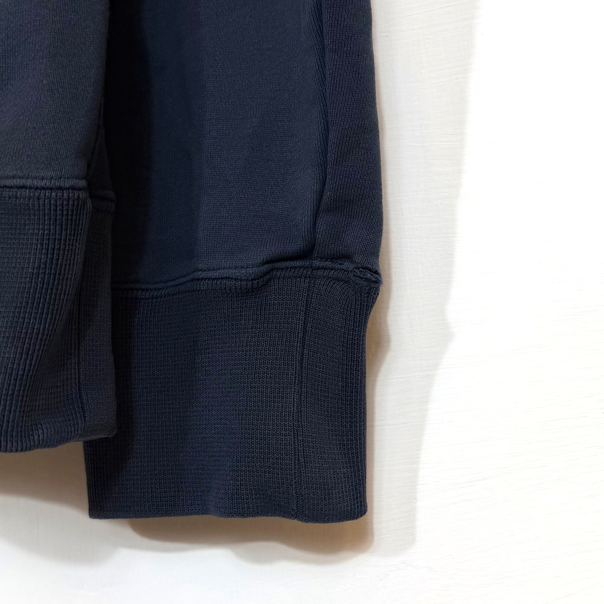 00s Felpa Nike Half Zip Vintage [L]