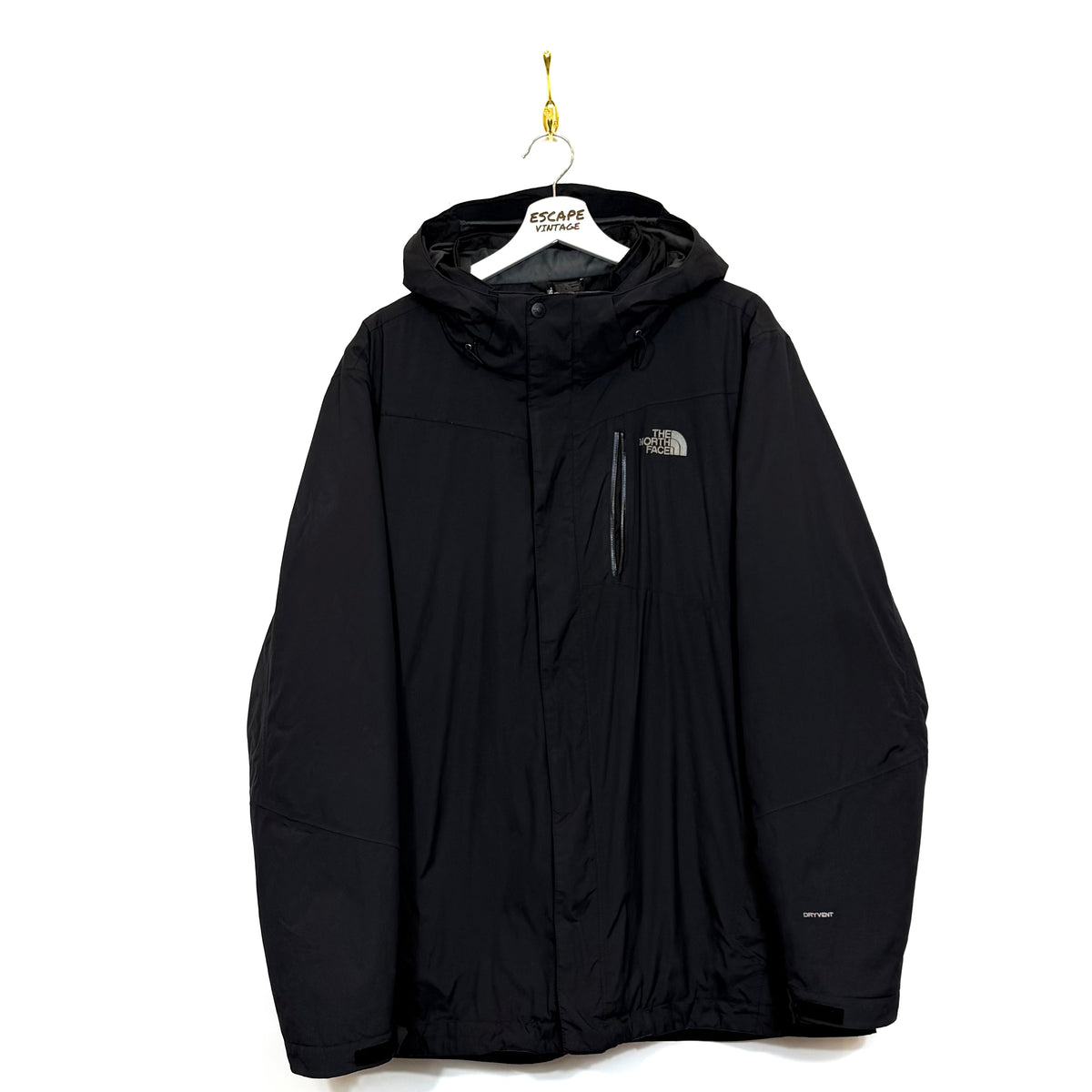[RARO] Giubbino The North Face 2-in-1 Vintage [XL]