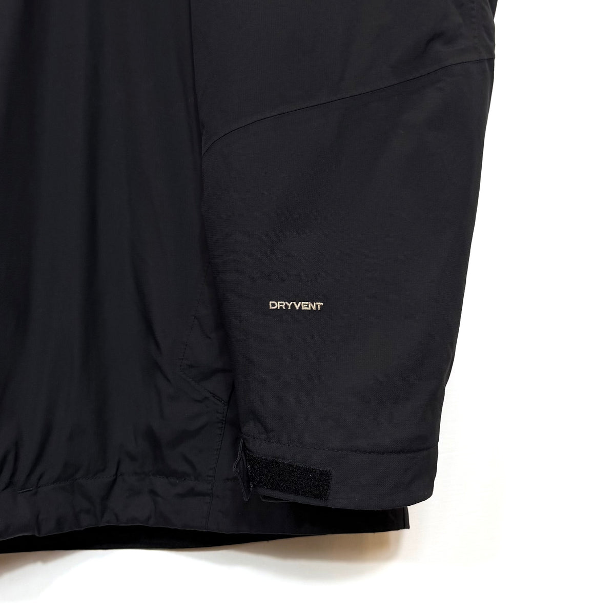 [RARO] Giubbino The North Face 2-in-1 Vintage [XL]