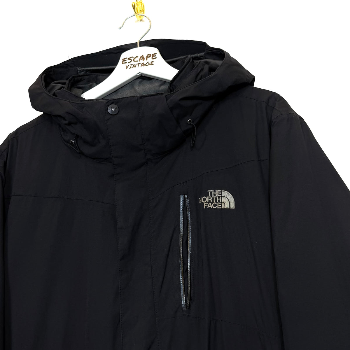 [RARO] Giubbino The North Face 2-in-1 Vintage [XL]