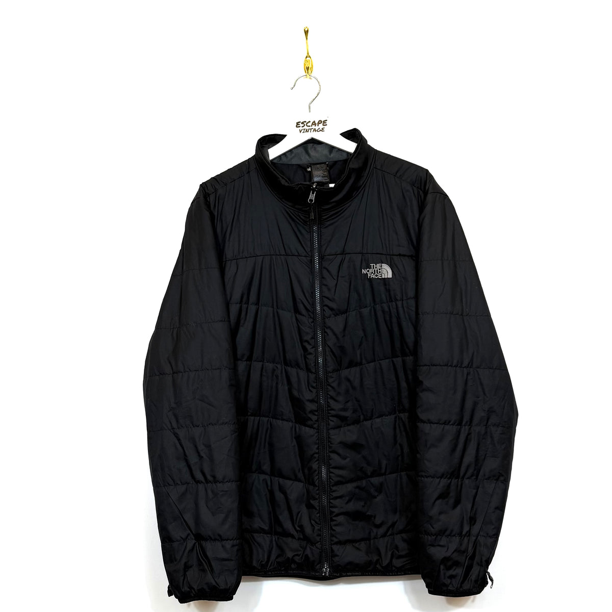 [RARO] Giubbino The North Face 2-in-1 Vintage [XL]