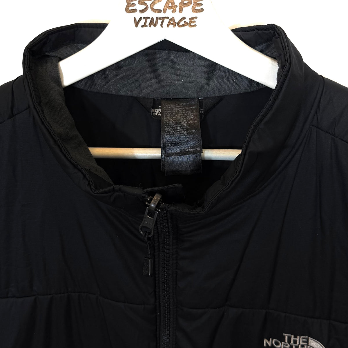 [RARO] Giubbino The North Face 2-in-1 Vintage [XL]