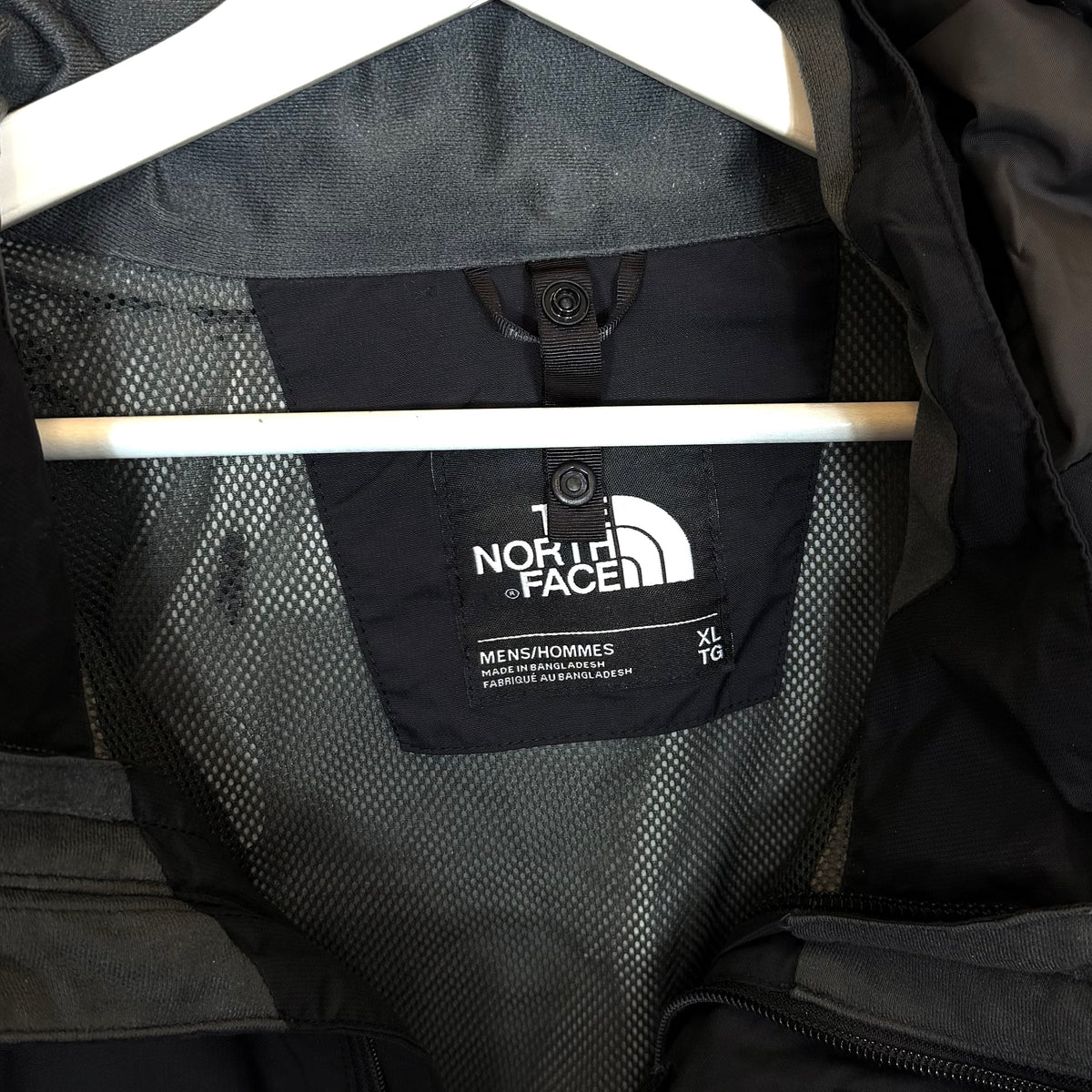[RARO] Giubbino The North Face 2-in-1 Vintage [XL]