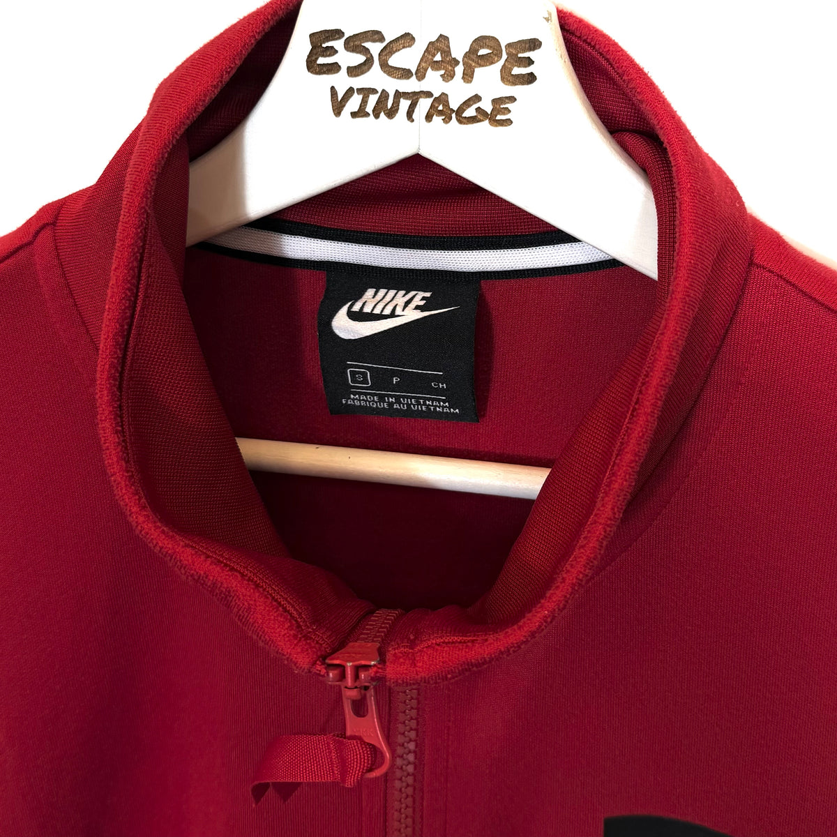 Felpa Nike Vintage [S]