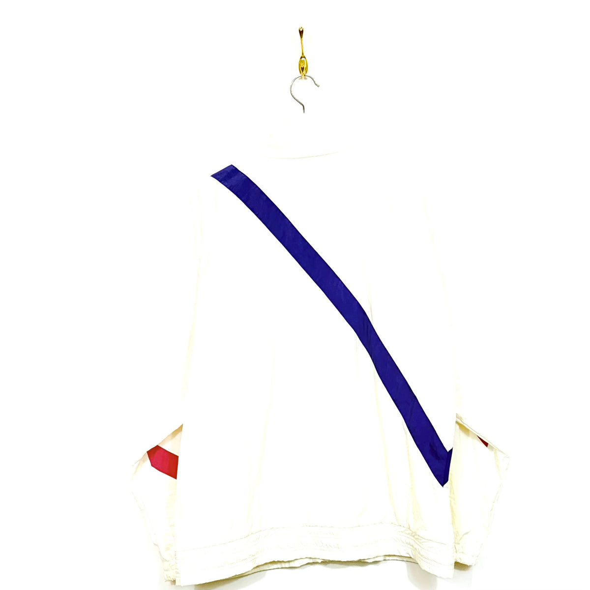 90s Giacca Reebok Antivento Vintage [XL]