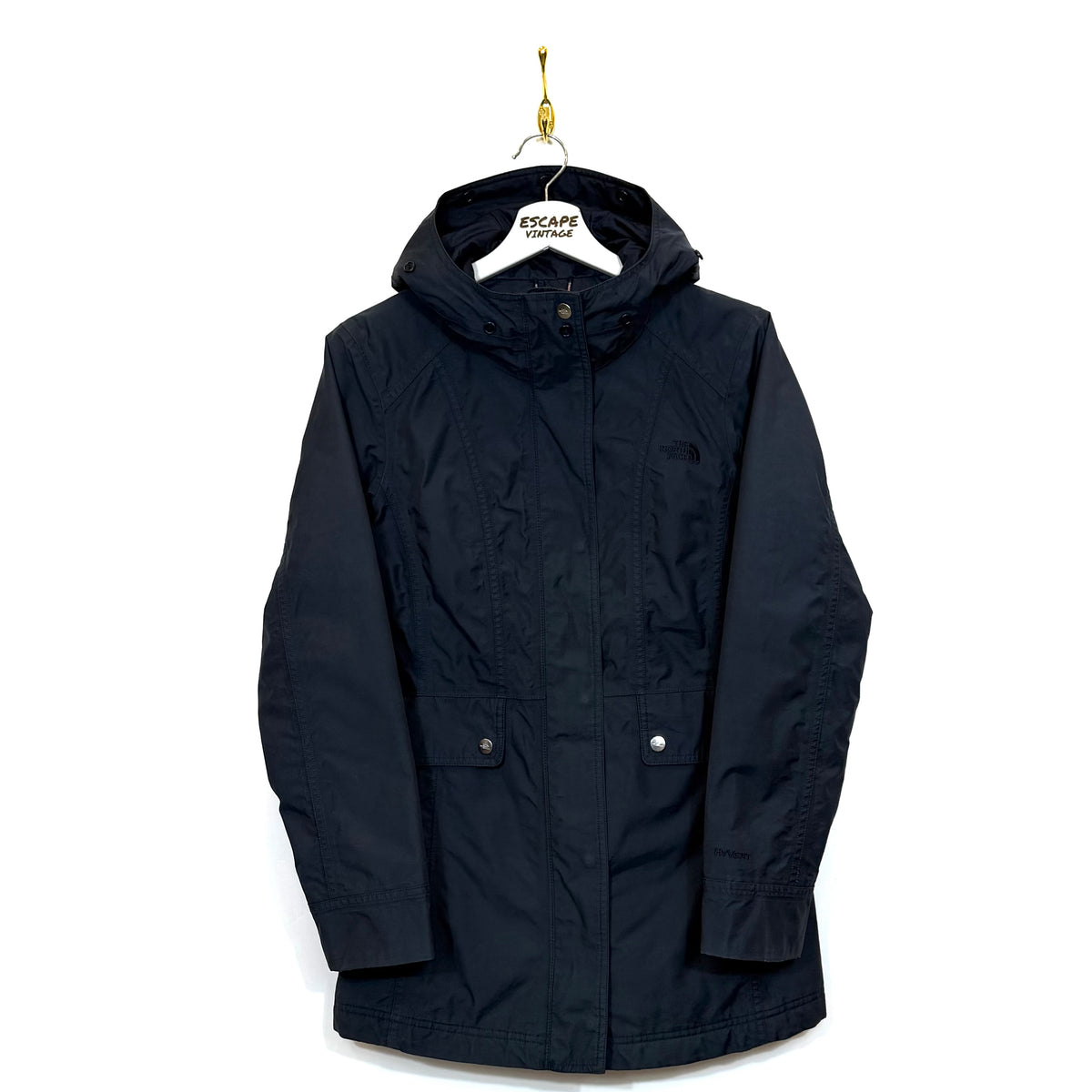Giubbino The North Face HyVent Vintage [S]