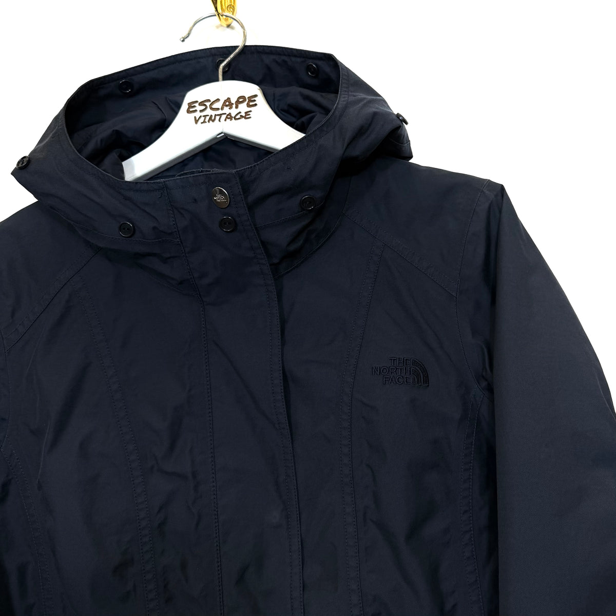 Giubbino The North Face HyVent Vintage [S]