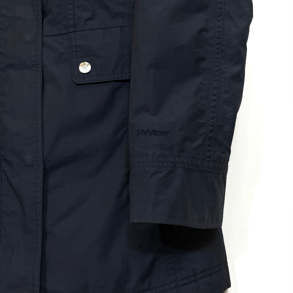 Giubbino The North Face HyVent Vintage [S]