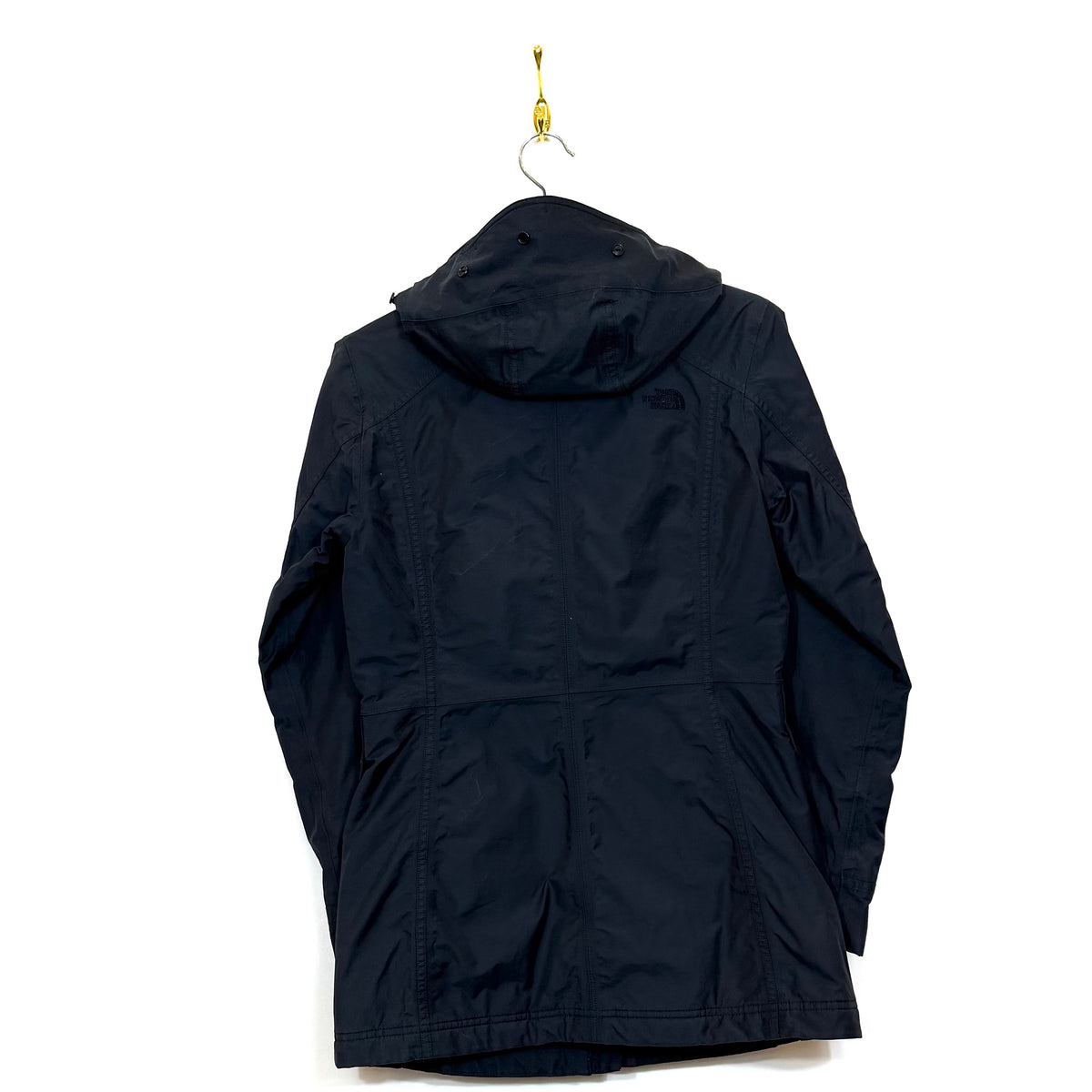 Giubbino The North Face HyVent Vintage [S]