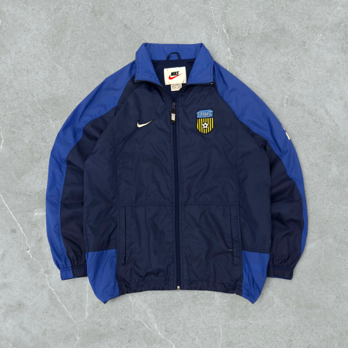 [SUPER RARA] 90s Tuta Nike Completa Vintage [L]