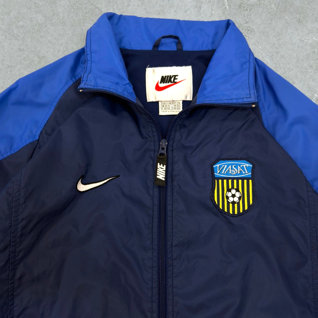[SUPER RARA] 90s Tuta Nike Completa Vintage [L]