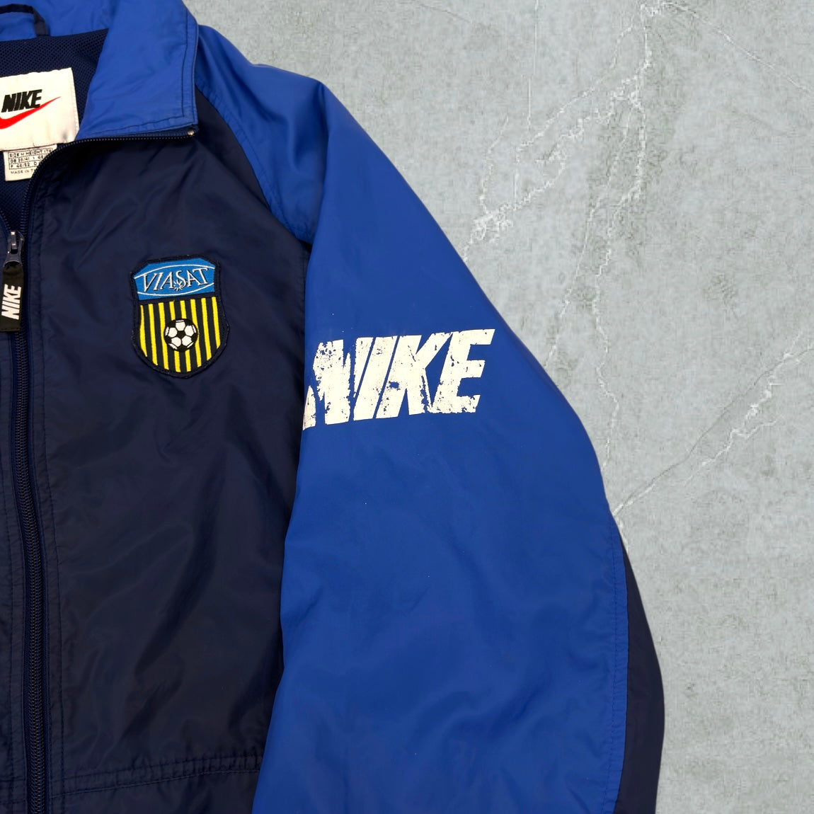 [SUPER RARA] 90s Tuta Nike Completa Vintage [L]
