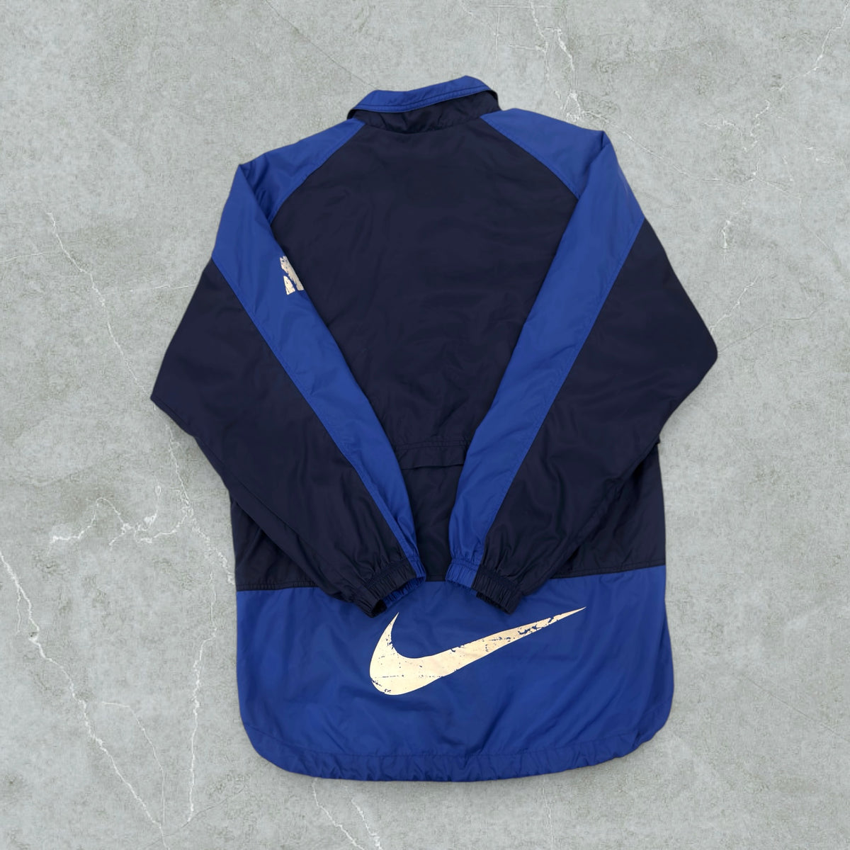 [SUPER RARA] 90s Tuta Nike Completa Vintage [L]