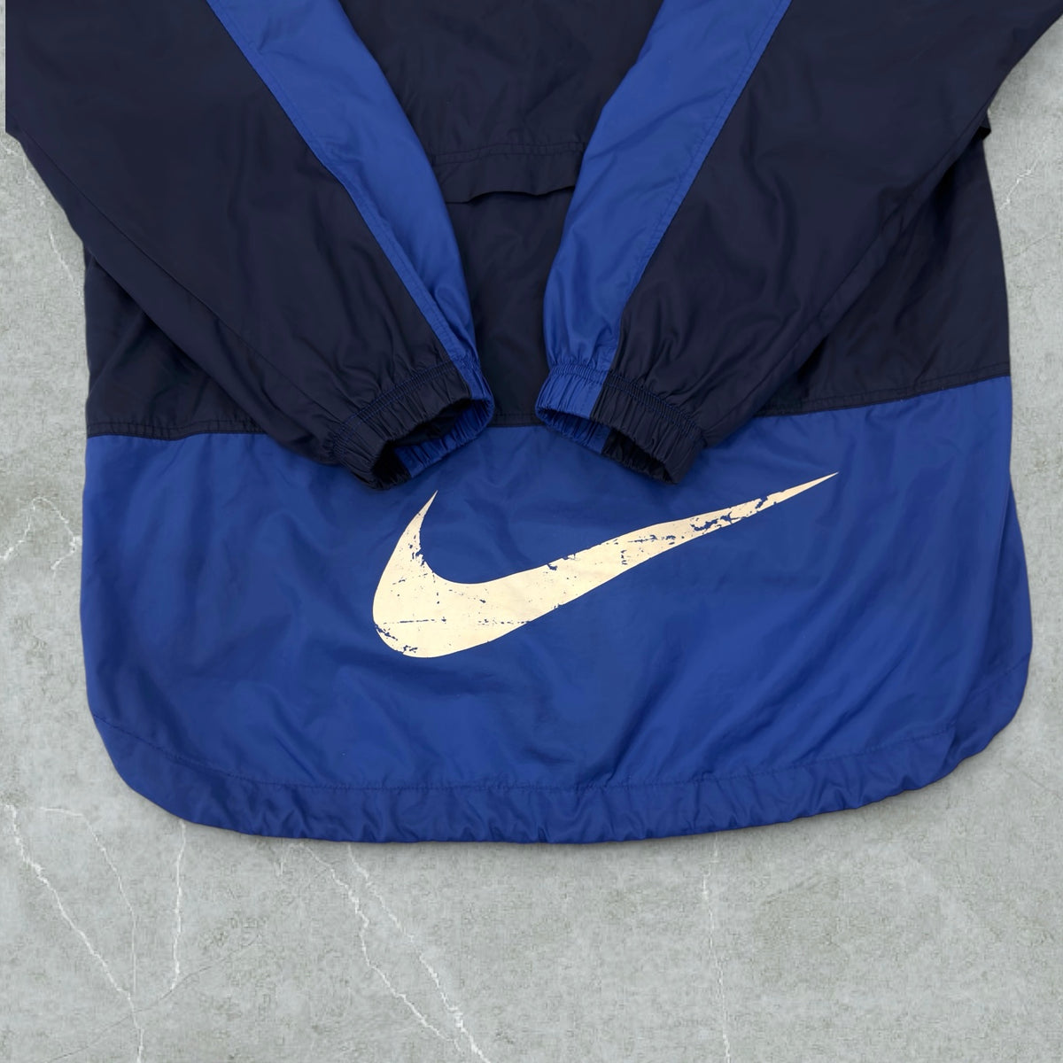 [SUPER RARA] 90s Tuta Nike Completa Vintage [L]