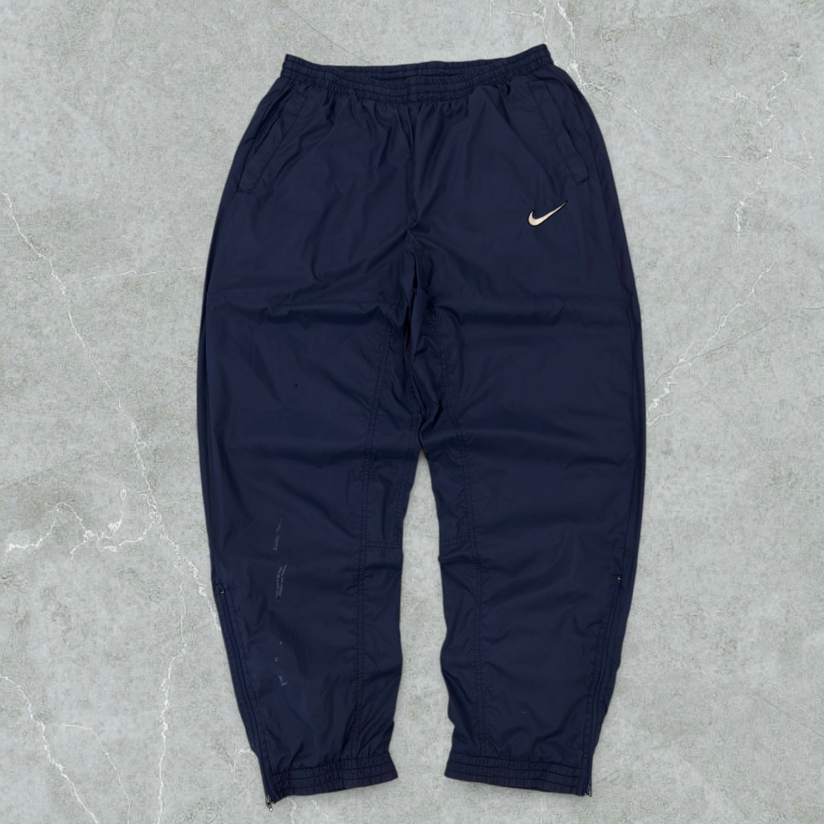 [SUPER RARA] 90s Tuta Nike Completa Vintage [L]