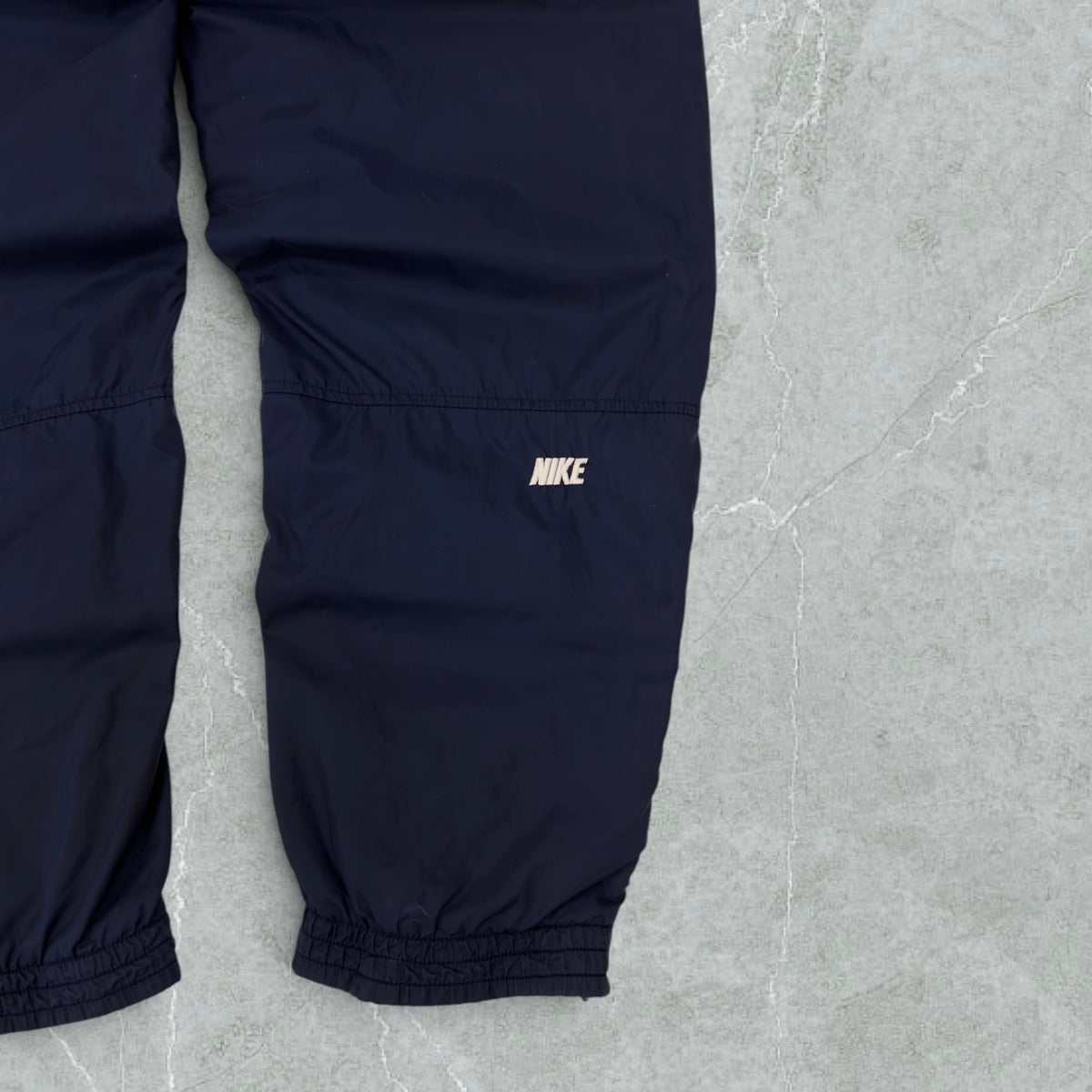 [SUPER RARA] 90s Tuta Nike Completa Vintage [L]