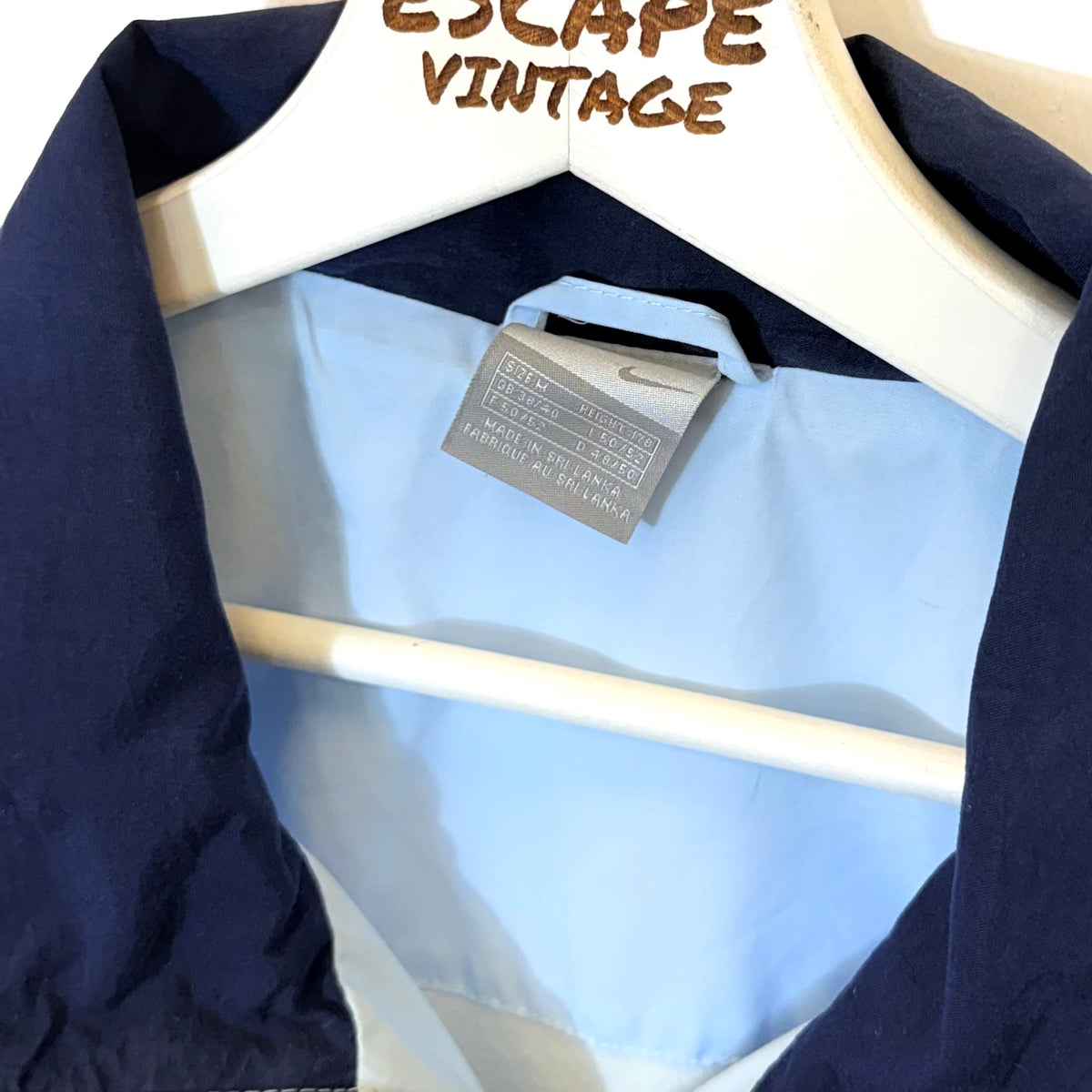 00s Giacca Nike Vintage [M]