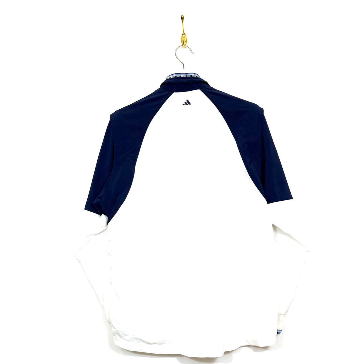 90s Giacca Adidas 2-in-1 Vintage [L]