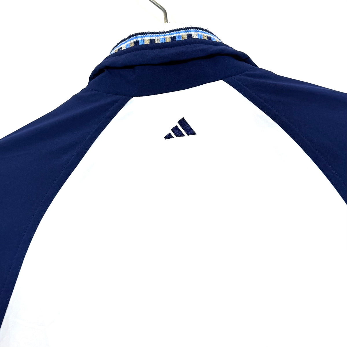 90s Giacca Adidas 2-in-1 Vintage [L]