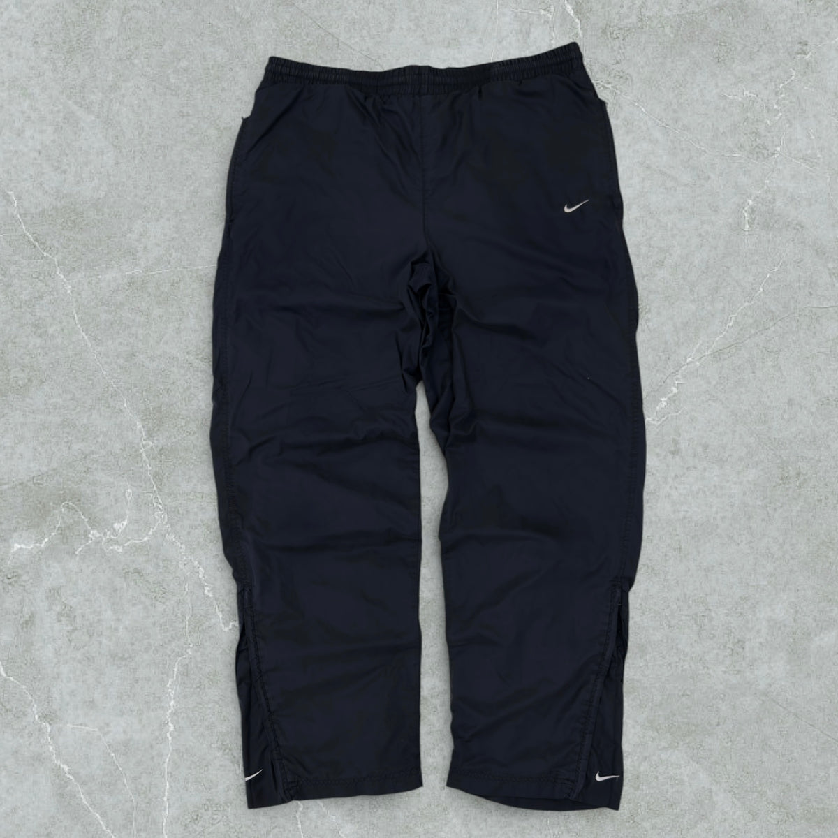 [RARI] 00s Pantaloni Nike Vintage [M]