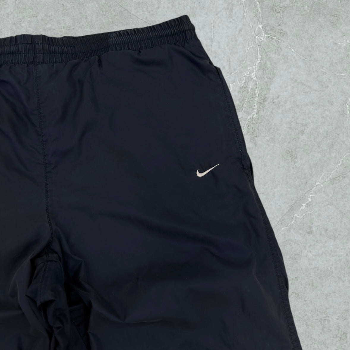 [RARI] 00s Pantaloni Nike Vintage [M]