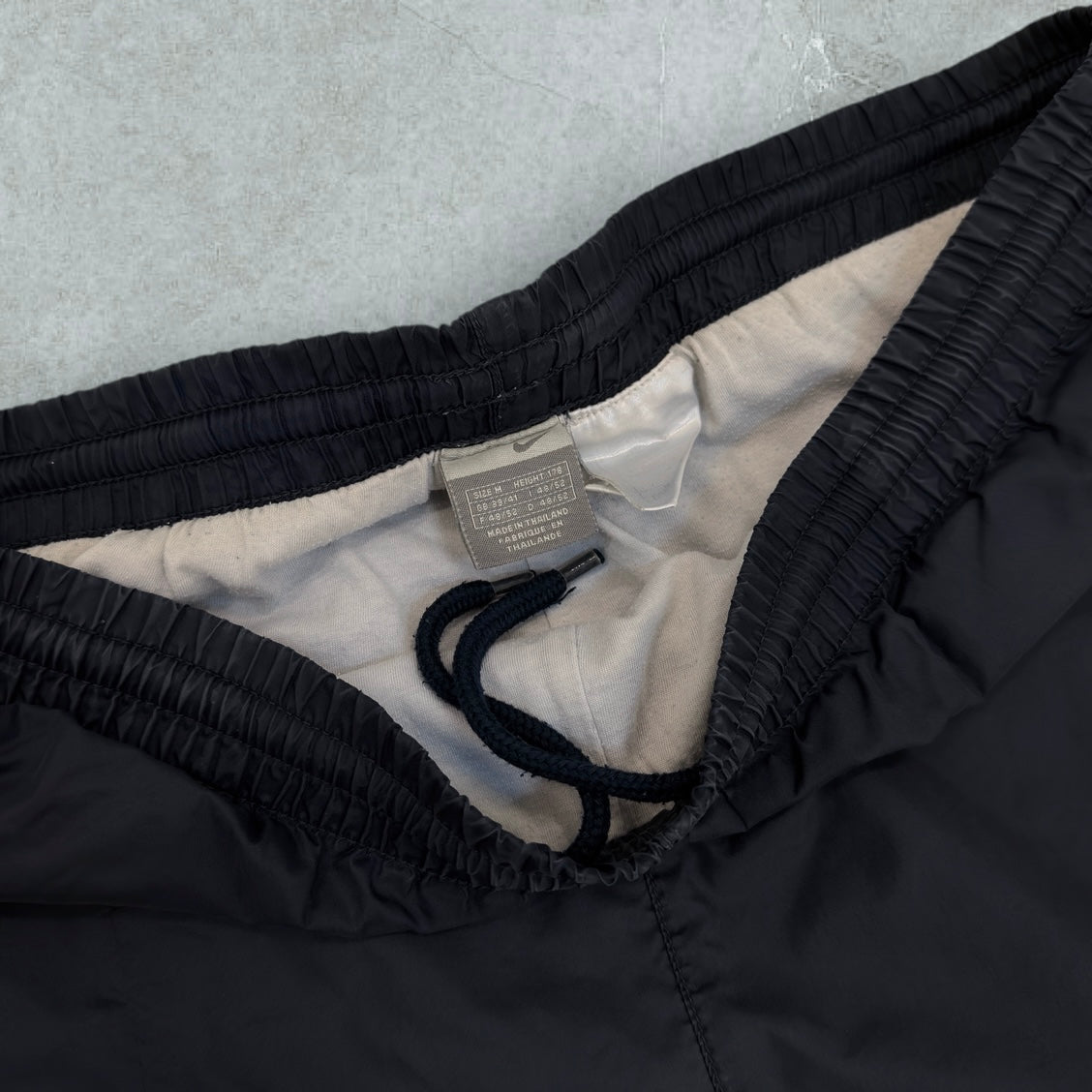 [RARI] 00s Pantaloni Nike Vintage [M]