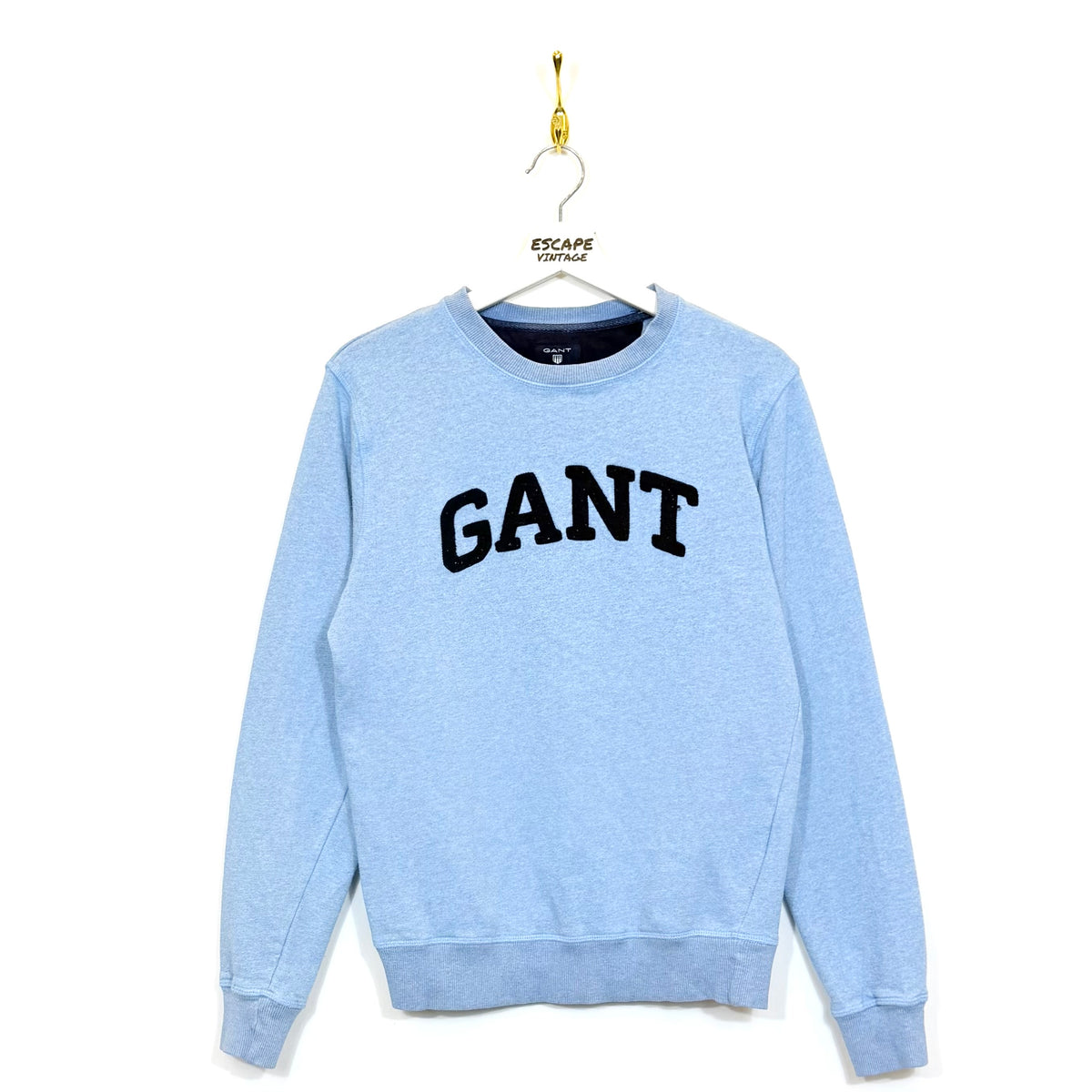 Felpa Gant Vintage [S]