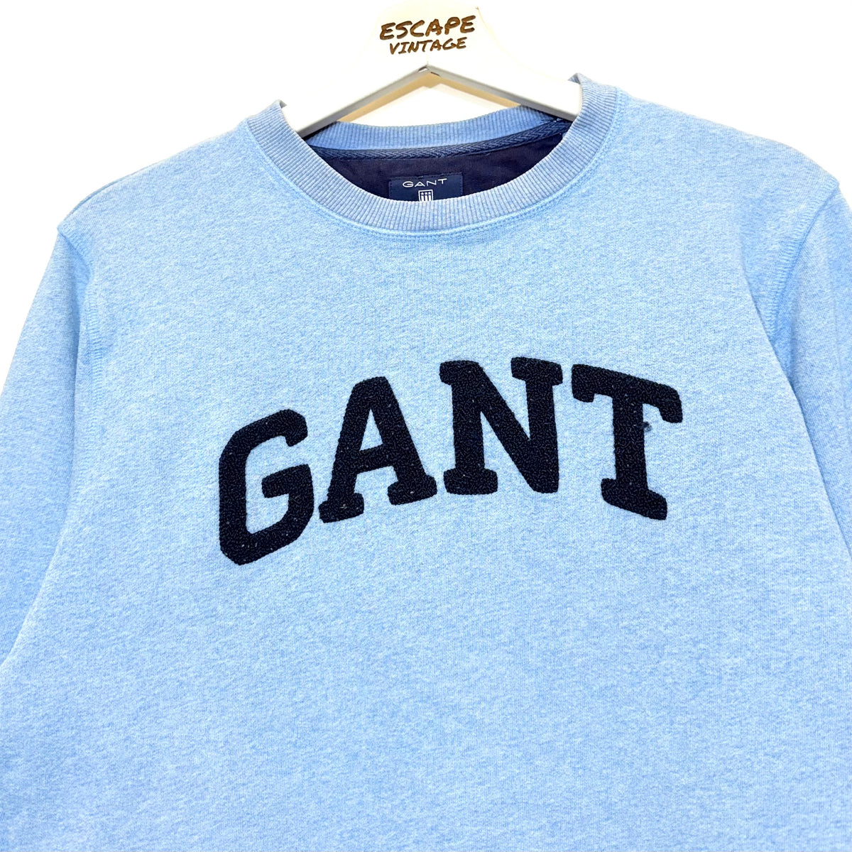 Felpa Gant Vintage [S]
