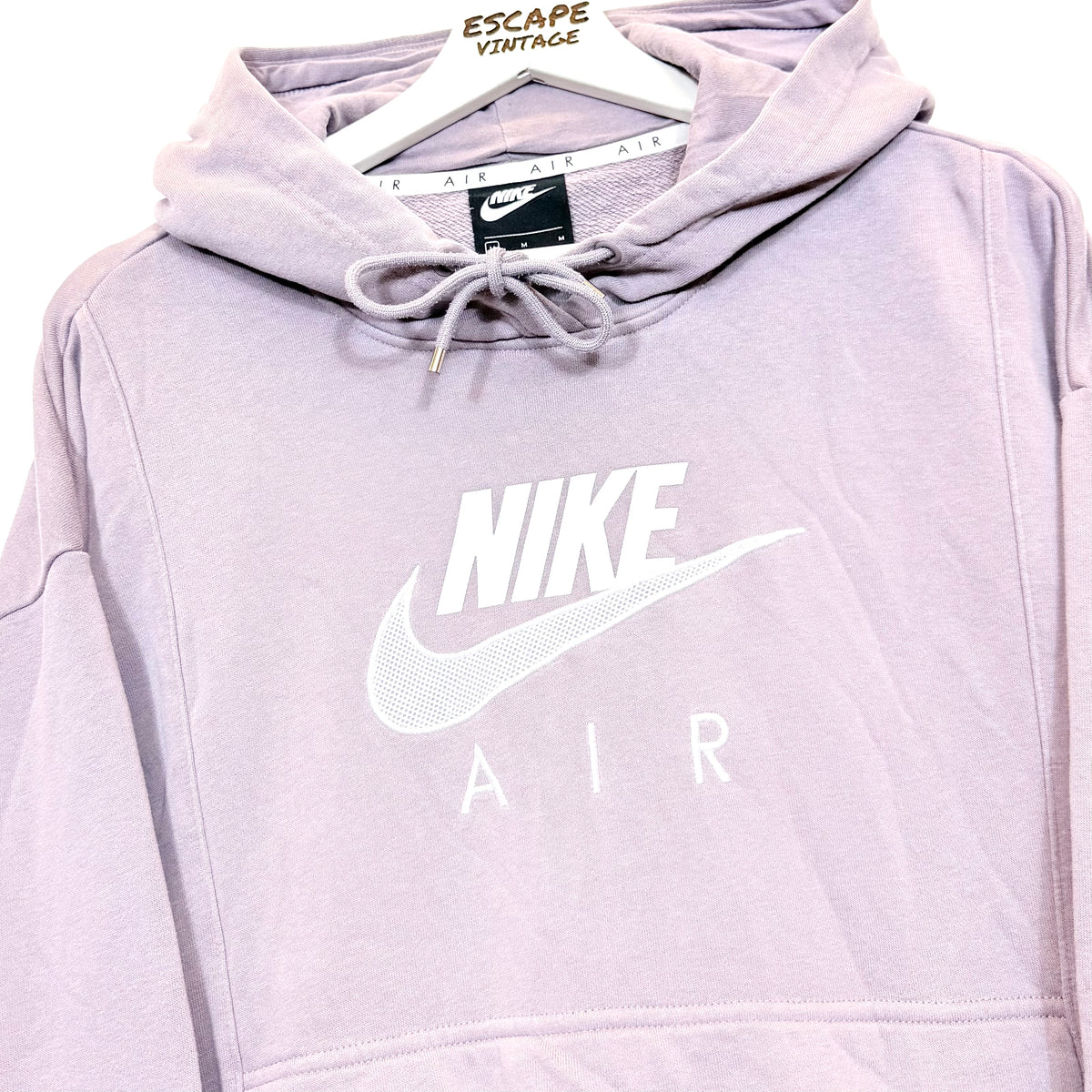 Felpa Nike Vintage [M]