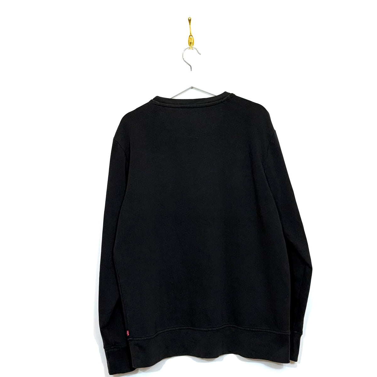 Felpa Levis Vintage [XL]