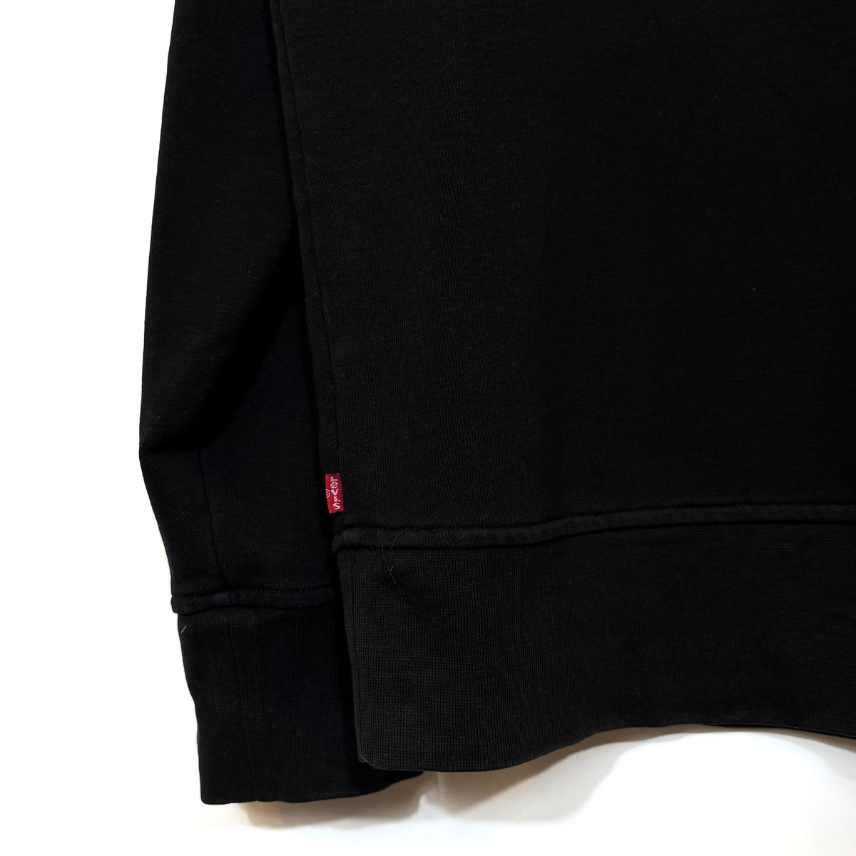 Felpa Levis Vintage [XL]
