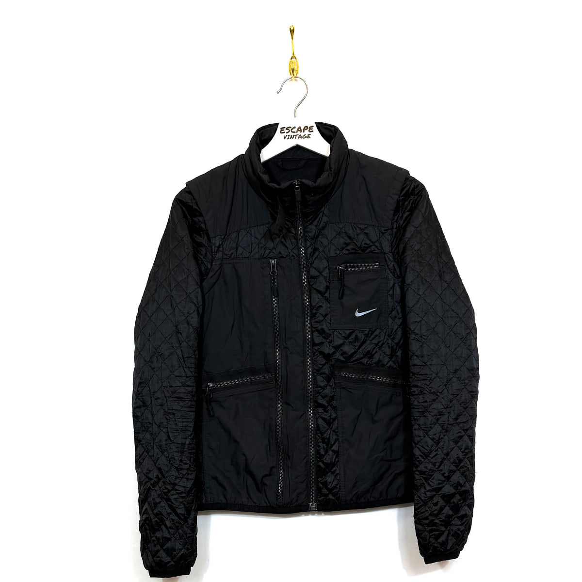 Giubbino Nike Vintage [XS]