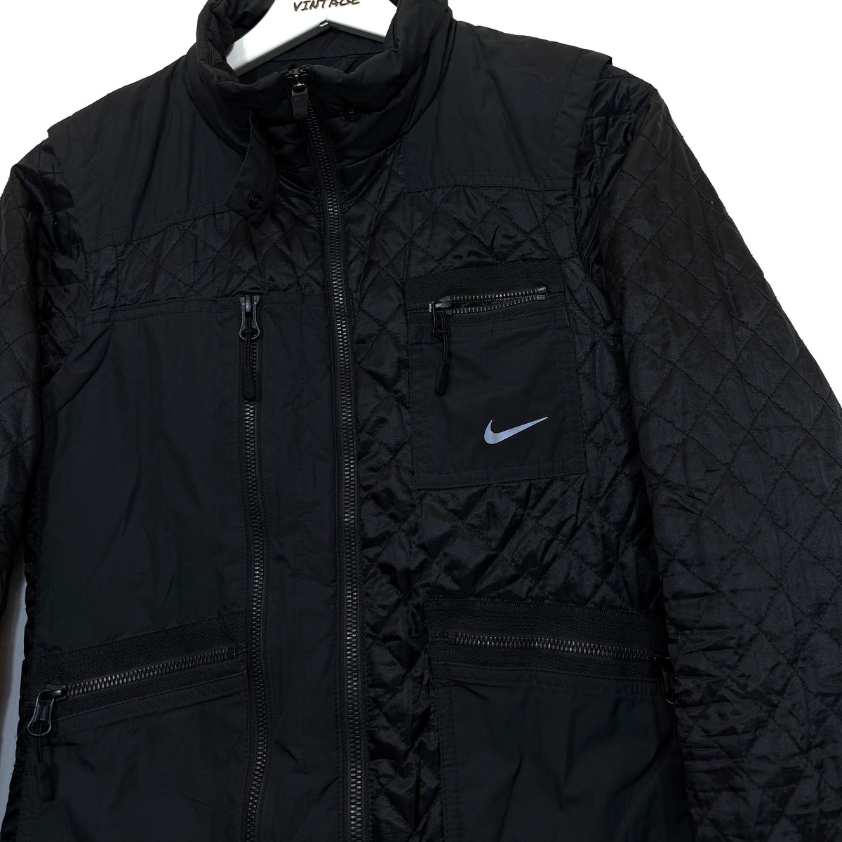Giubbino Nike Vintage [XS]
