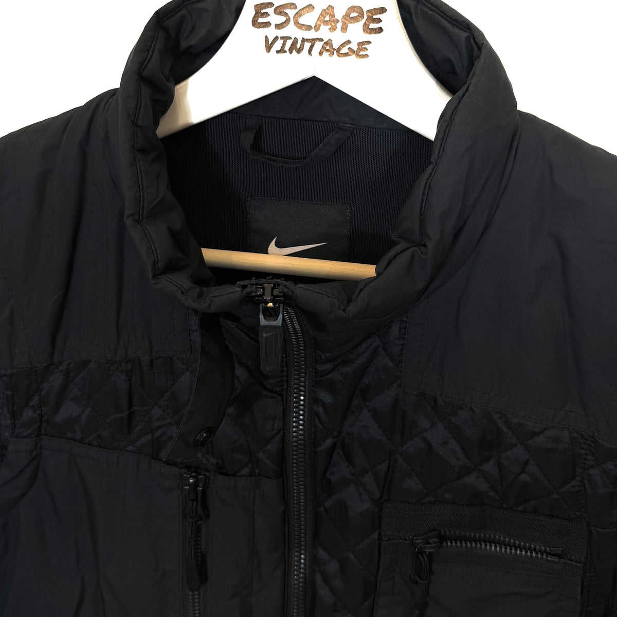 Giubbino Nike Vintage [XS]