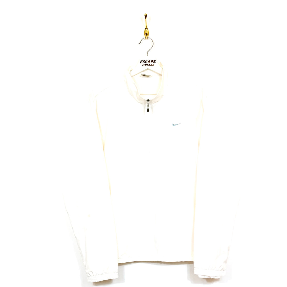 00s Giacca Nike Antivento Vintage [XL]