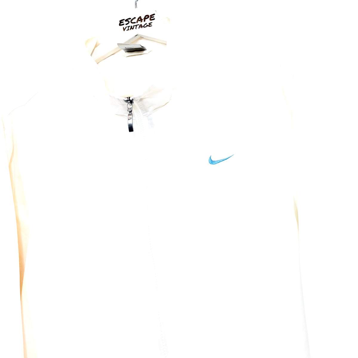 00s Giacca Nike Antivento Vintage [XL]