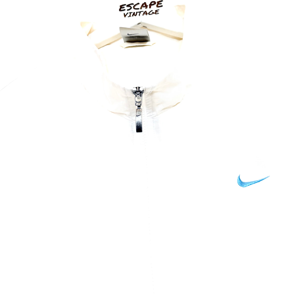00s Giacca Nike Antivento Vintage [XL]