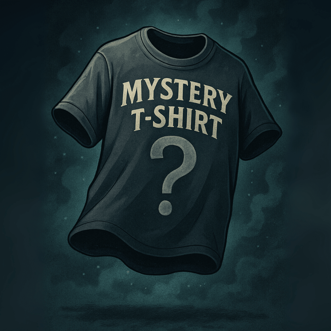 Mystery T-Shirt