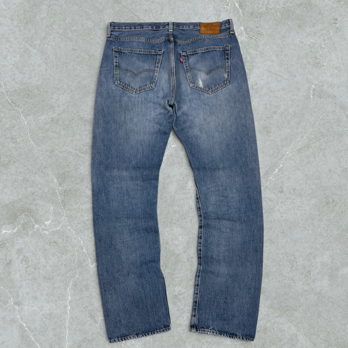 Levis 501 Vintage [50 IT]