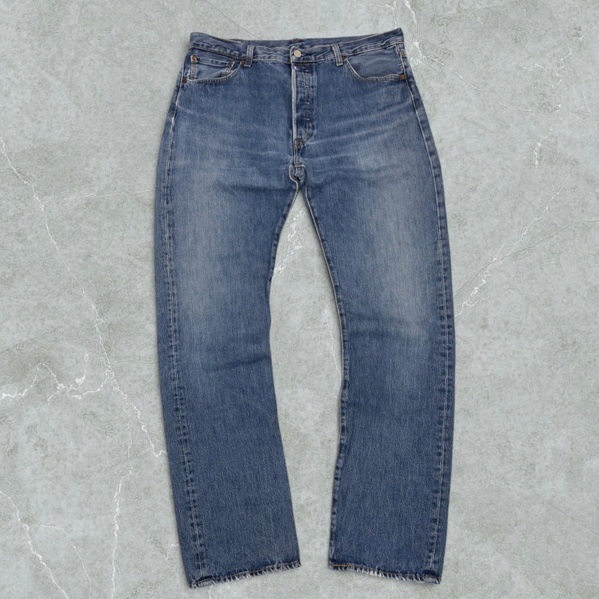Levis 501 Vintage [50 IT]