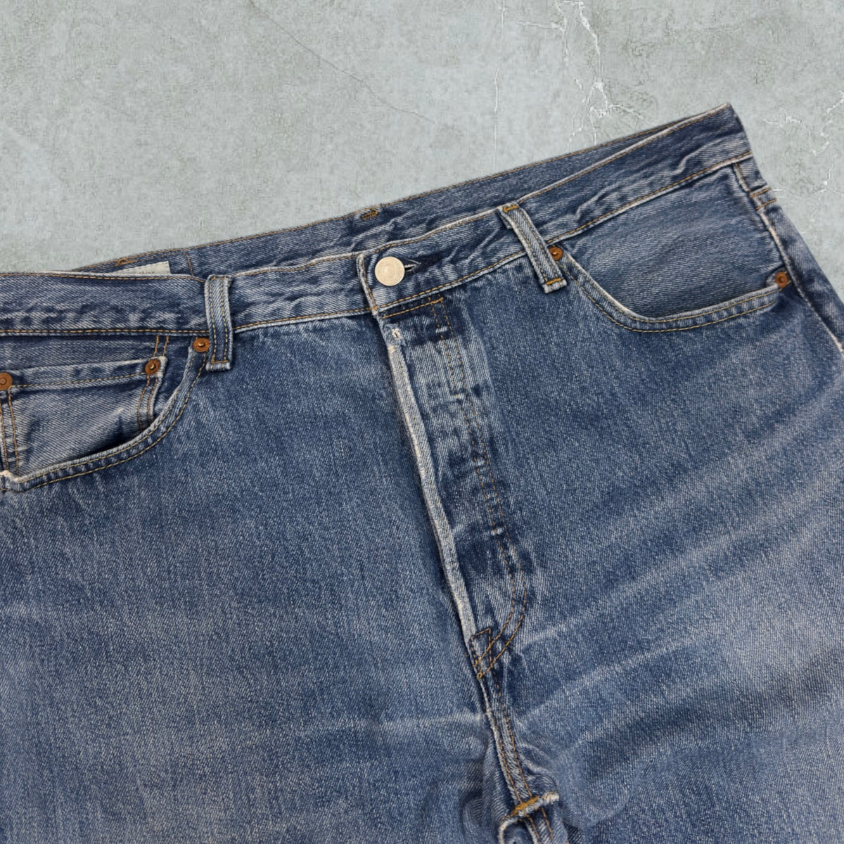 Levis 501 Vintage [50 IT]