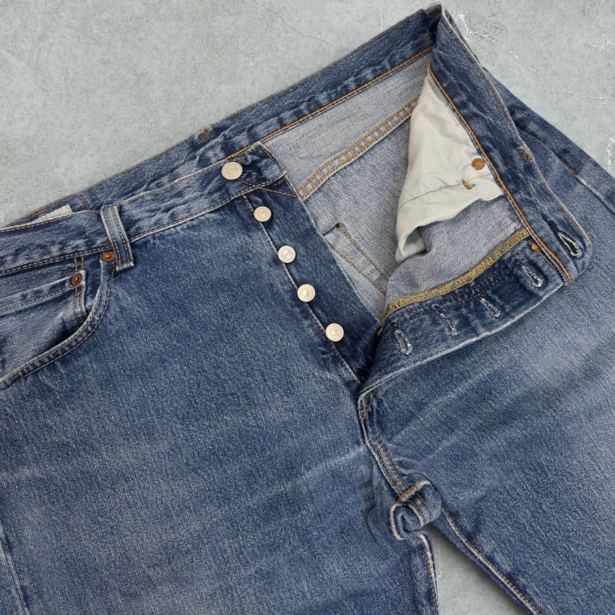 Levis 501 Vintage [50 IT]