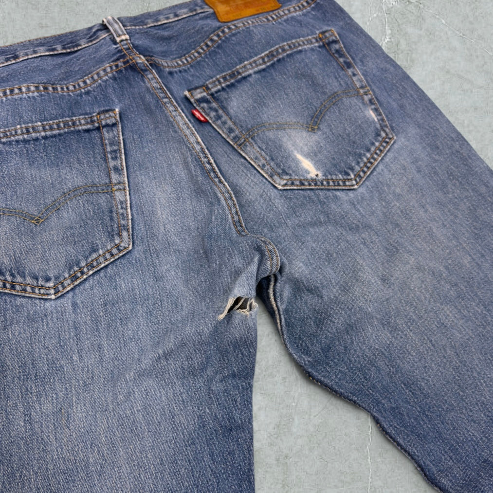 Levis 501 Vintage [50 IT]