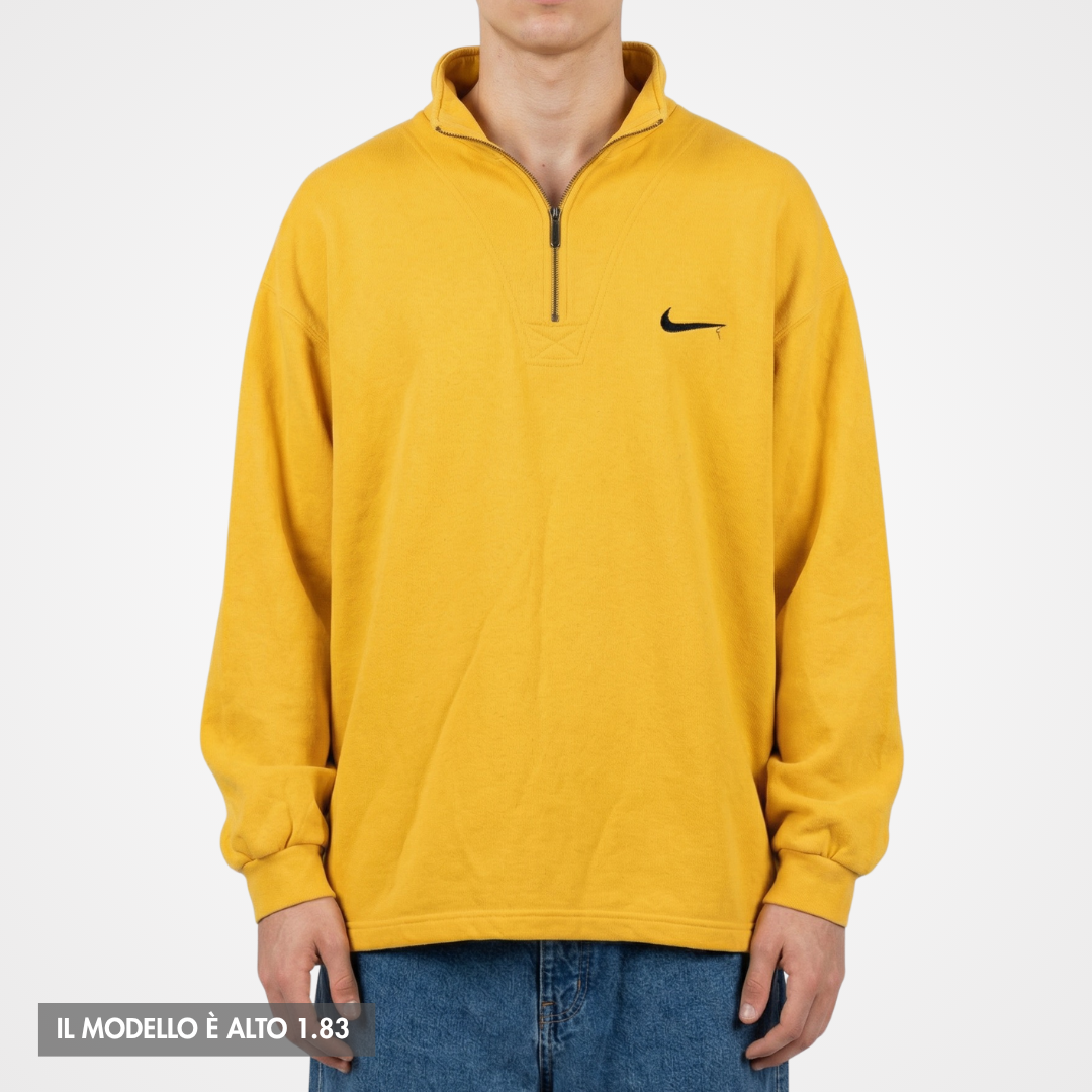 [RARA] 90s Felpa Nike Vintage [L]