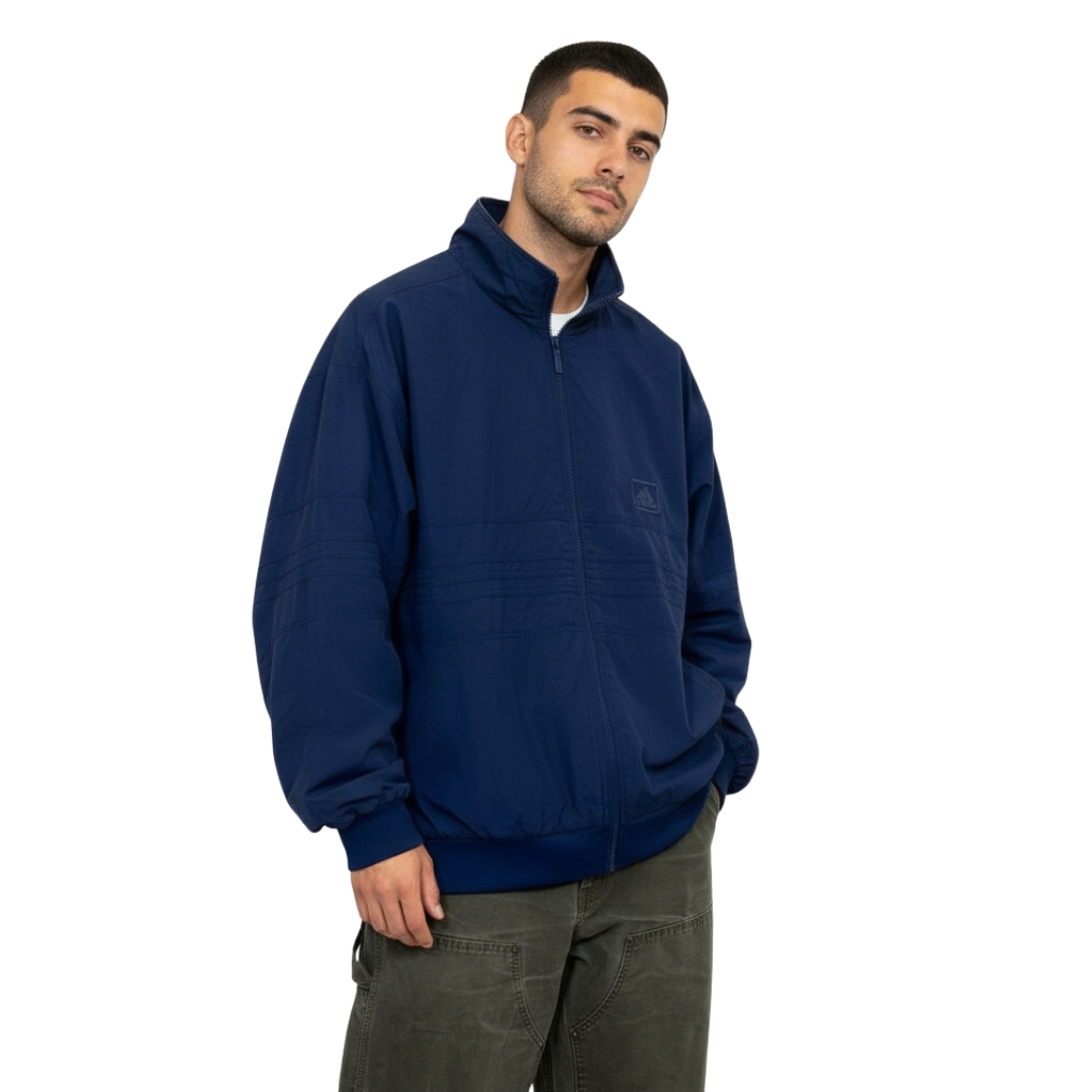 90s Giacca Adidas Vintage [XL]