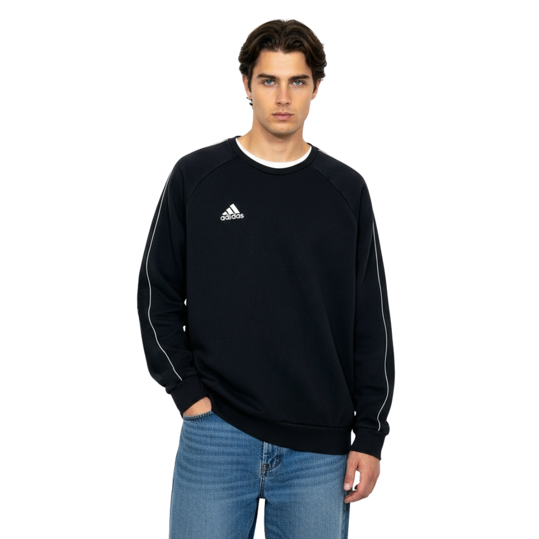 00s Felpa Adidas Vintage [M]