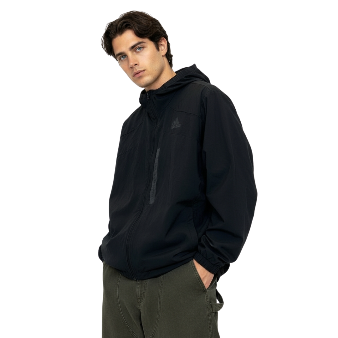 Giacca Adidas Antivento Vintage [L]