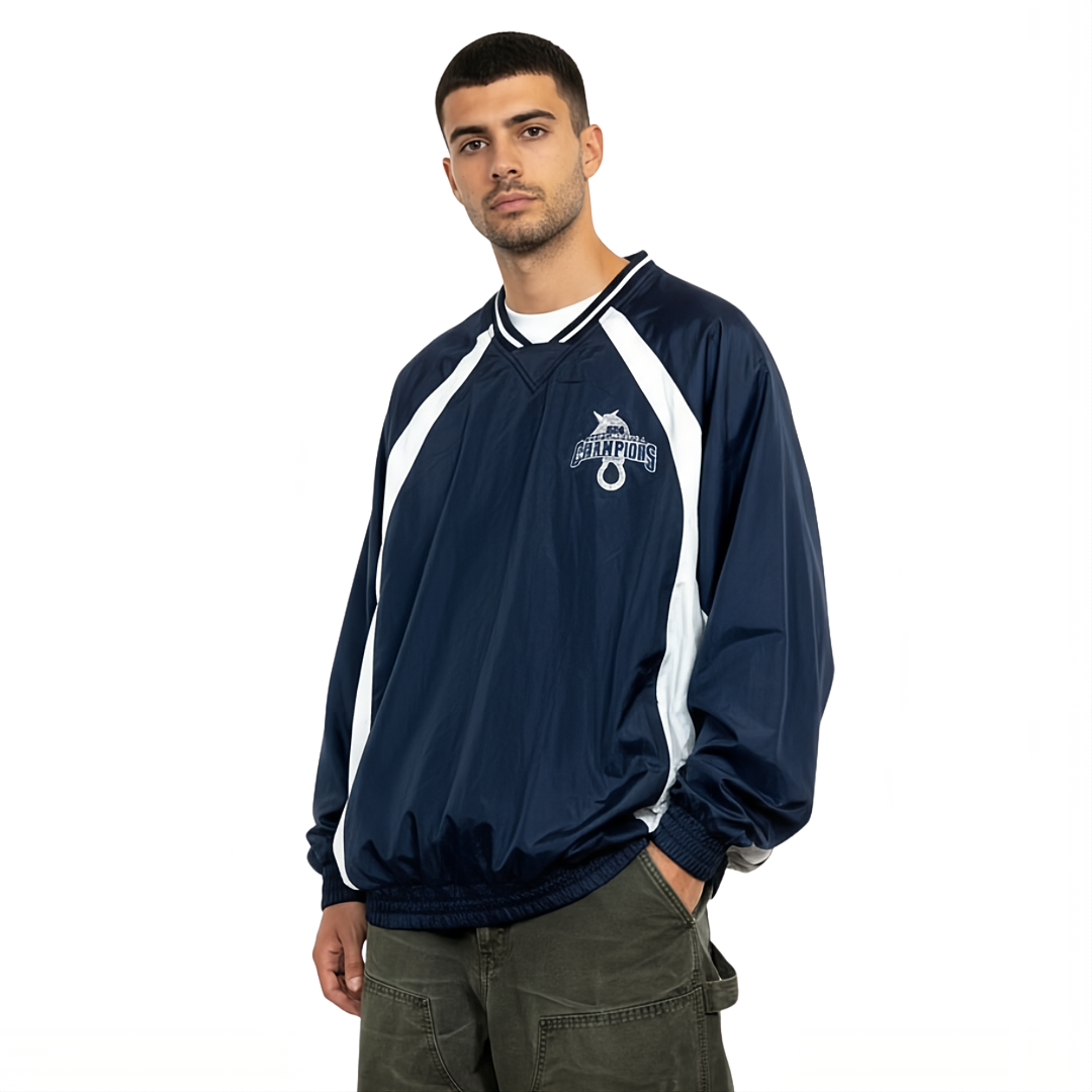 Felpa NFL Pro Line Vintage [XL]